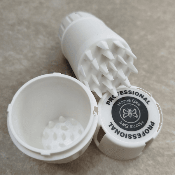 Grinder Pot