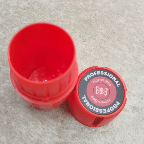 Pot Grinder