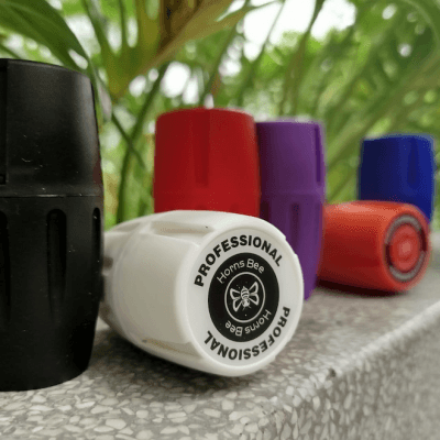 Grinder Pot