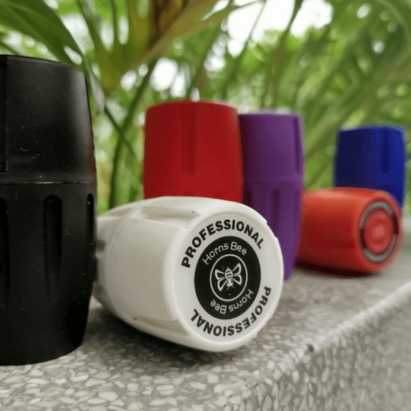 Grinder Pot