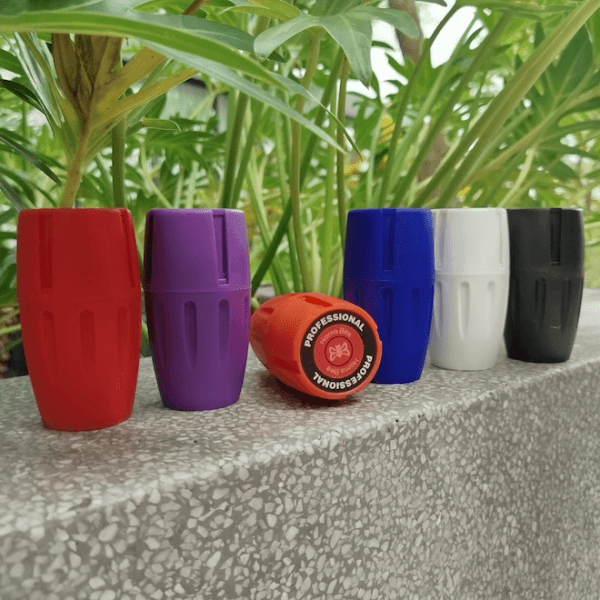 Grinder Pot