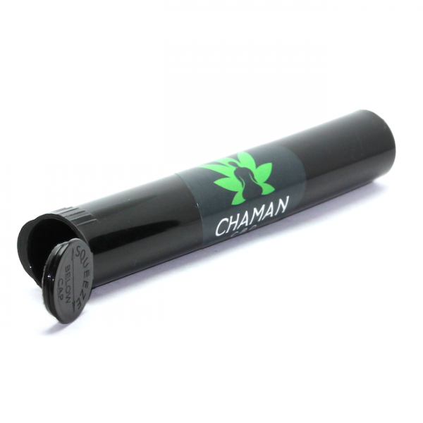 Tube Pre Roll