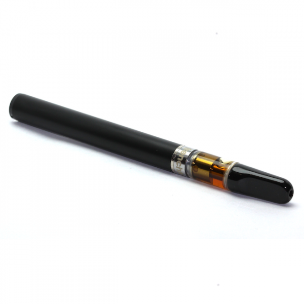 E-cigarette distillat CBD