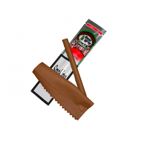 Blunt Wrap
