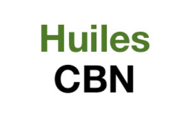 Huile CBN Full Spectrum