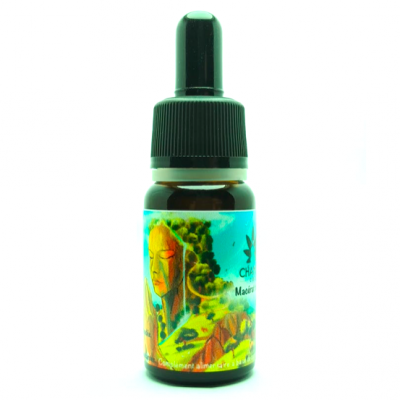 Macérat Huileux CBD Doux