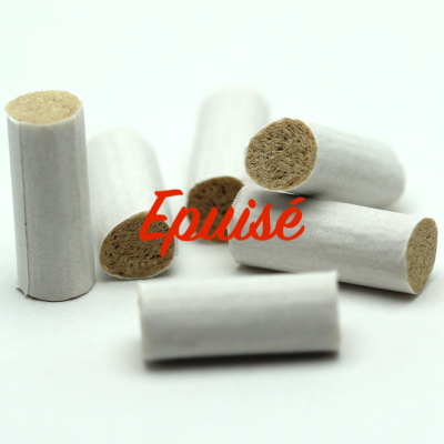 Filtres Cigarette Bio Dégradable