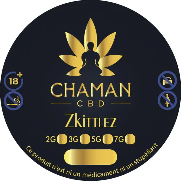 Fanta Zkittlez 14% – Image 2