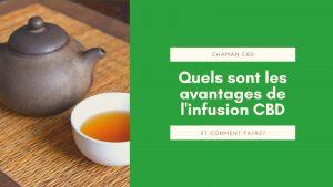 Teapot and teacup - Quels-sont-les-avantages-de-linfusion-CBD.