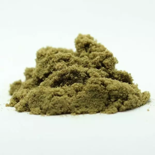 Pollen Gorilla