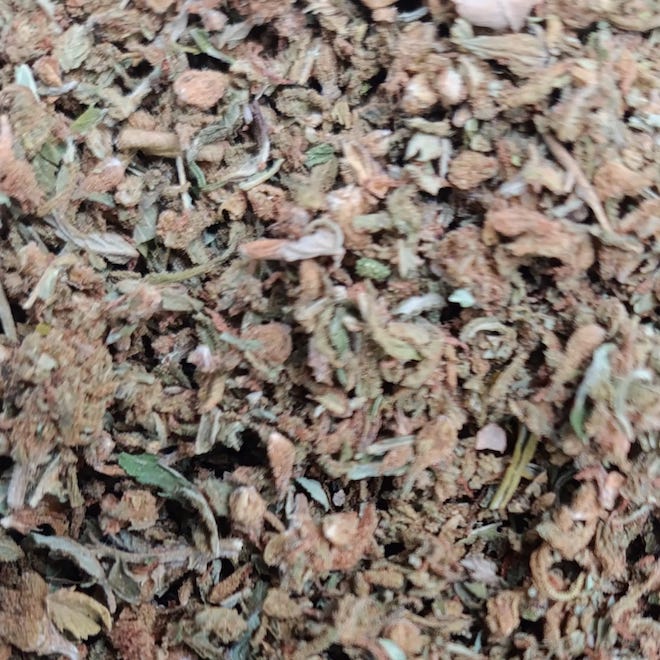 Clémentine Kush Trim 16G