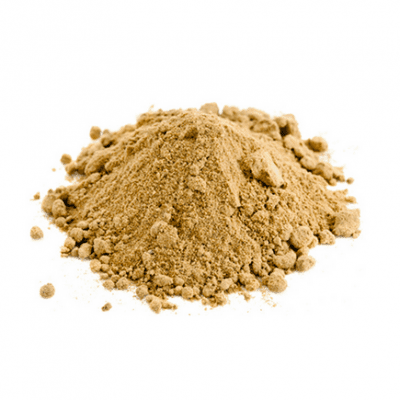 Infusion Pois Mascate