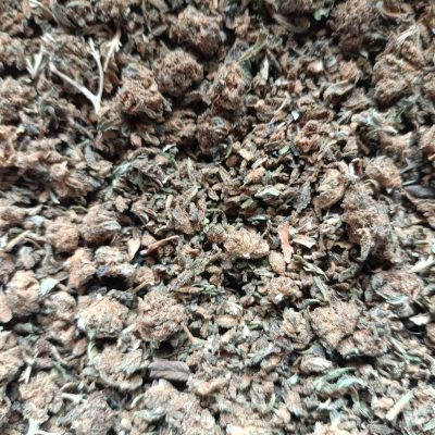 Mehdi Strawberry Mintz 14%