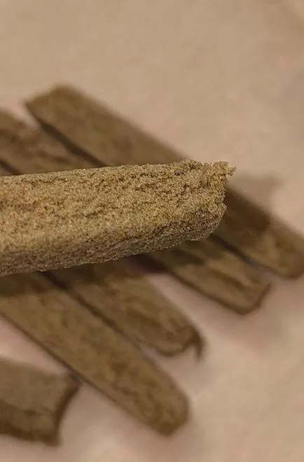 Bubble Gum Hash by BZHashmaker – Image 5