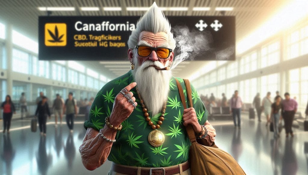 Saisies de Cannabis chez les Touristes Européens, Trafic légal et illégal : Analyse. Les quantités, risques, pays de Provenance