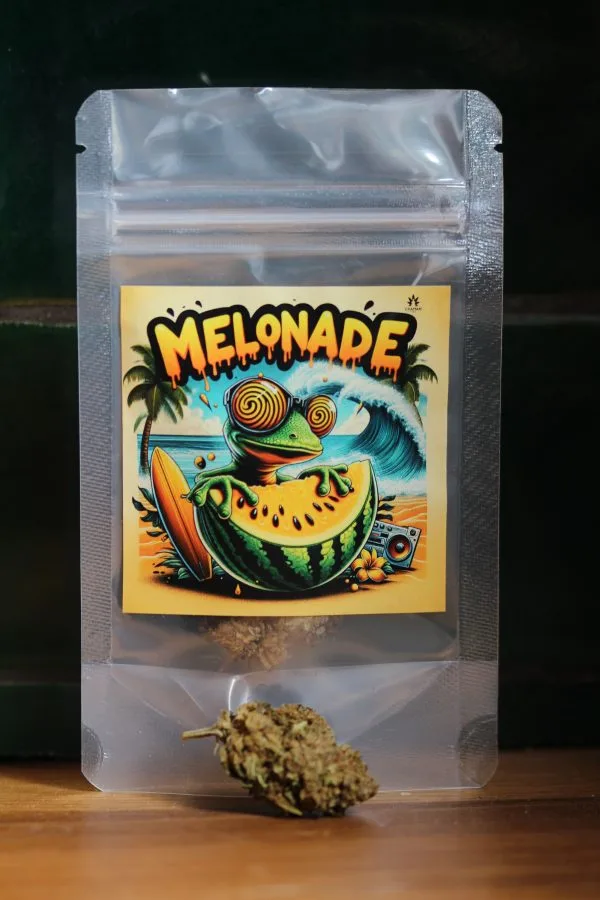 Melonade 15% – Image 5