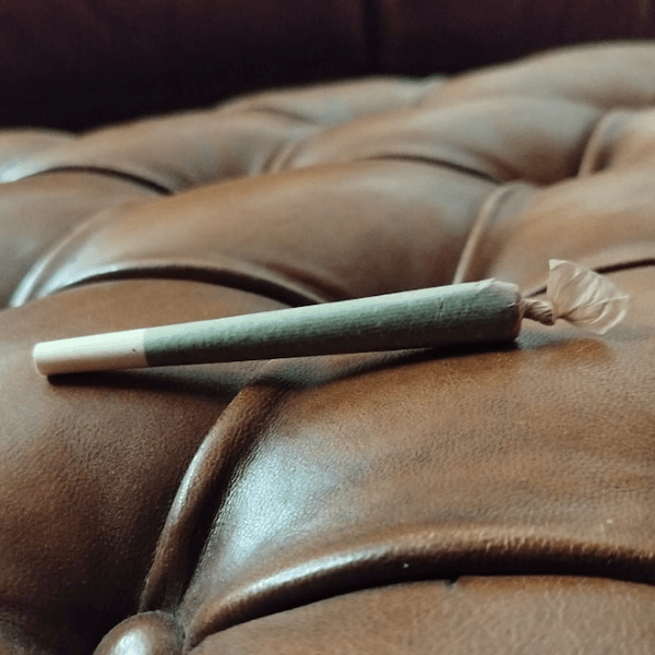 Pre roll