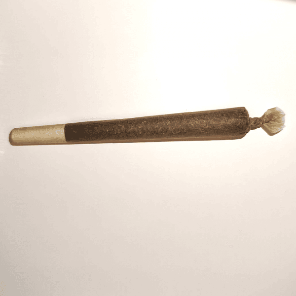Pre roll