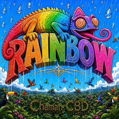 Rainbow CBD